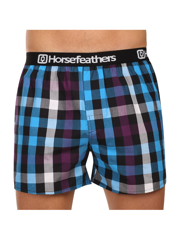 Horsefeathers Boxerky Clay 5Pack - bundle 3