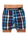 Horsefeathers Boxerky Clay 5Pack - bundle 3