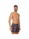 Horsefeathers Boxerky Clay 5Pack - bundle 3