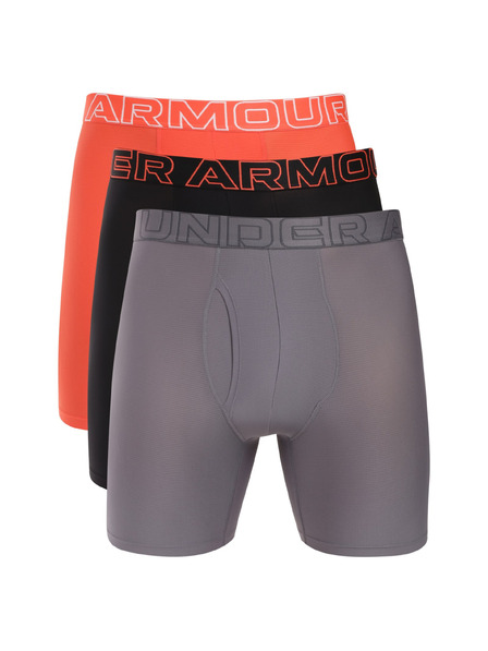 Under Armour Pánske boxerky Under Armour Ua Performance Tech Mesh - Solid 6in