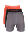 Under Armour Pánske boxerky Under Armour Ua Performance Tech Mesh - Solid 6in