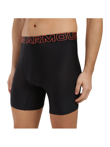 Under Armour Pánske boxerky Under Armour Ua Performance Tech Mesh - Solid 6in