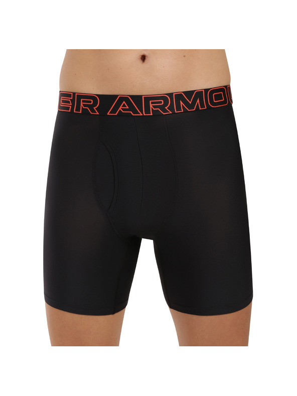 Under Armour Pánske boxerky Under Armour Ua Performance Tech Mesh - Solid 6in