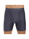 Under Armour Pánske boxerky Under Armour Ua Performance Tech - Solid 6in - 3pk