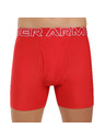 Under Armour Pánske boxerky Under Armour Ua Performance Tech - Solid 6in - 3pk