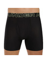 Under Armour Pánske boxerky Under Armour Ua Performance Tech - Solid 6in - 3pk