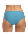 Under Armour Dámske nohavičky Under Armour Ua Pure Stretch No Show Hipster-Solid -