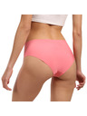 Under Armour Dámske nohavičky Under Armour Ua Pure Stretch No Show Hipster-Solid -
