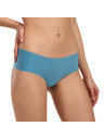 Under Armour Dámske nohavičky Under Armour Ua Pure Stretch No Show Hipster-Solid -