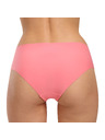 Under Armour Dámske nohavičky Under Armour Ua Pure Stretch No Show Hipster-Solid -