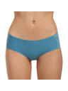 Under Armour Dámske nohavičky Under Armour Ua Pure Stretch No Show Hipster-Solid -
