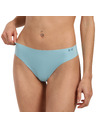 Under Armour Dámske tangá Under Armour Ua Pure Stretch No Show Thong -Solid -