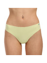 Under Armour Dámske tangá Under Armour Ua Pure Stretch No Show Thong -Solid -