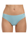 Under Armour Dámske tangá Under Armour Ua Pure Stretch No Show Thong -Solid -