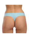 Under Armour Dámske tangá Under Armour Ua Pure Stretch No Show Thong -Solid -