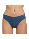 Under Armour Dámske tangá Under Armour Ua Pure Stretch No Show Thong -Solid -