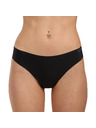Under Armour Dámske tangá Under Armour Ua Pure Stretch No Show Thong -Print -