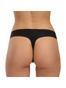 Under Armour Dámske tangá Under Armour Ua Pure Stretch No Show Thong -Print -