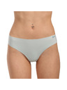 Under Armour Dámske tangá Under Armour Ua Pure Stretch No Show Thong -Print -