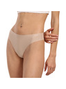 Under Armour Dámske tangá Under Armour Ua Pure Stretch No Show Thong -Solid -
