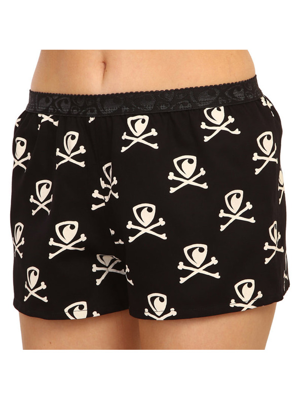 Represent Dámske trenky JOLLY ROGER