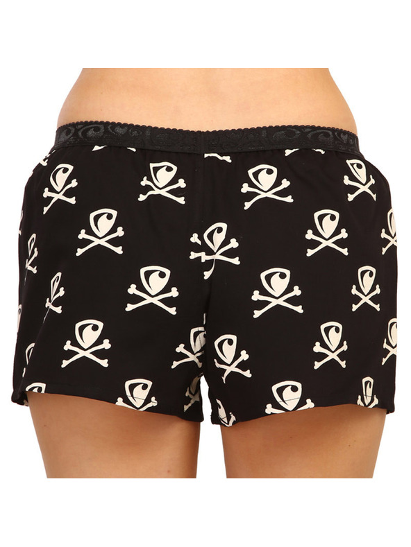 Represent Dámske trenky JOLLY ROGER