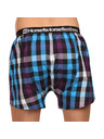 Horsefeathers Boxerky Clay 3Pack - balík 1