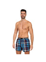 Horsefeathers Boxerky Clay 3Pack - balík 1