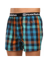Horsefeathers Boxerky Clay 3Pack - balík 5
