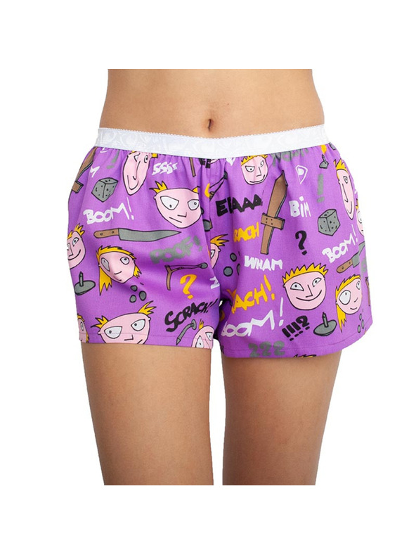 Represent Dámske trenky Represent troublemakers