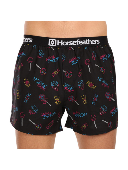 Horsefeathers Sada troch - pánske trenky Horsefeathers Frazier Bundle 5
