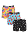Horsefeathers Sada troch - pánske trenky Horsefeathers Frazier Bundle 3