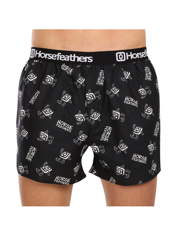 Horsefeathers Sada troch - pánske trenky Horsefeathers Frazier Bundle 3