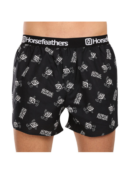 Horsefeathers Sada troch - pánske trenky Horsefeathers Frazier Bundle 3