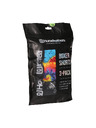 Horsefeathers Sada troch - pánske trenky Horsefeathers Frazier Bundle 3