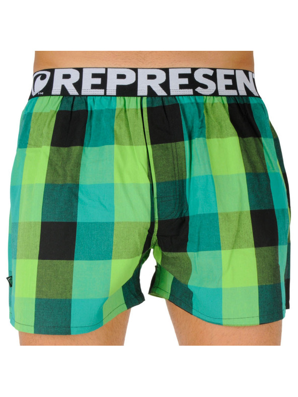 Represent Pánske trenky Represent Mikebox 21263