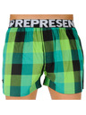 Represent Pánske trenky Represent Mikebox 21263