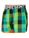 Represent Pánske trenky Represent Mikebox 21263