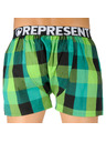 Represent Pánske trenky Represent Mikebox 21263
