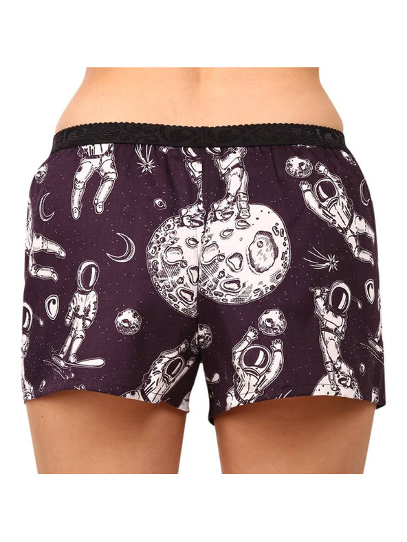 Represent Women's Briefs SPACE GAMES Represent