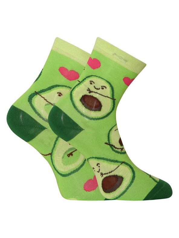 Dedoles Adventný kalendár 12x detské ponožky Dedoles
