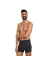 andrie Pánske boxerky Andrie viacfarebné (PS 5828/dark black)