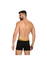 BOSS Sada troch - pánske boxerky BOSS čierne