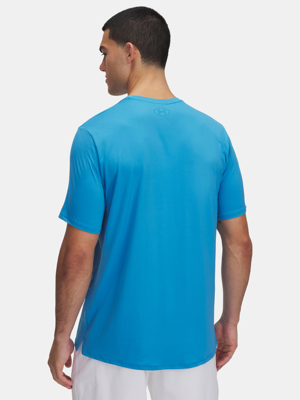 Under Armour Pánske tričko Under Armour Vanish Energy SS