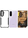 Tactical Tactical Quantum Stealth Ochranný kryt pre Samsung Galaxy A27 5G Clear/Black
