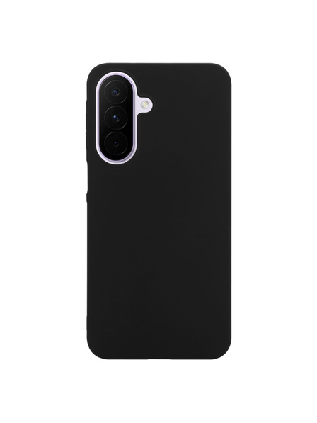Tactical Tactical TPU Ochranný kryt pre Samsung Galaxy A27 5G Black