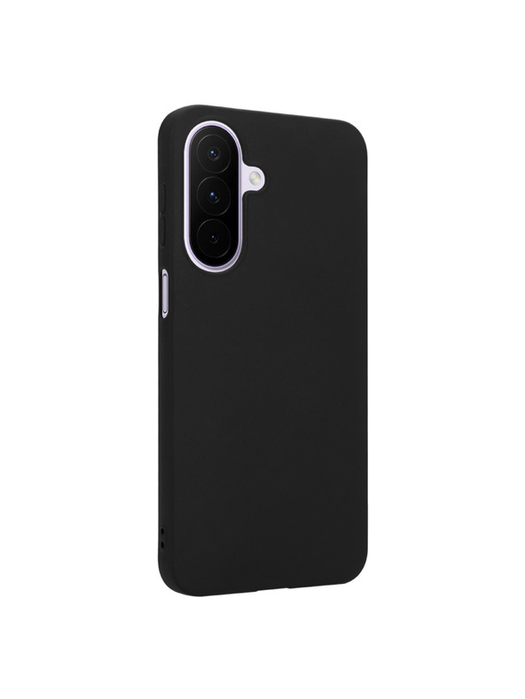 Tactical Tactical TPU Ochranný kryt pre Samsung Galaxy A27 5G Black
