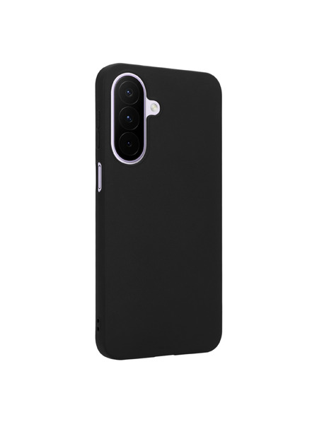 Tactical Tactical TPU Ochranný kryt pre Samsung Galaxy A27 5G Black