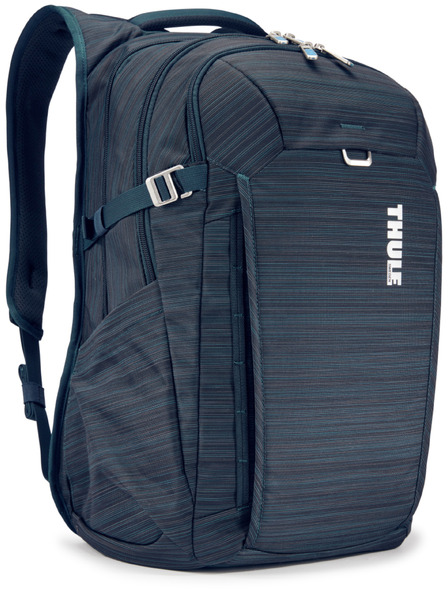 Thule Thule Construct batoh 28L CONBP216CB - karbónovo modrý