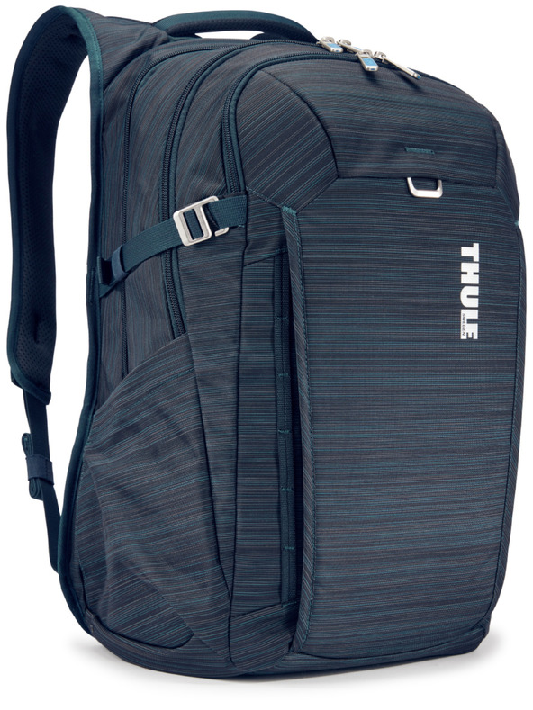 Thule Thule Construct batoh 28L CONBP216CB - karbónovo modrý